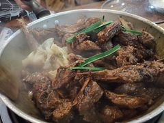 -同顺鹅庄(南华路店)