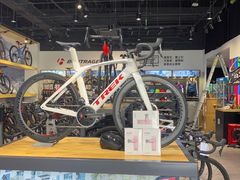 -TREK崔克自行车(徐汇滨江店)