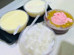 -百花传统甜品店(原址店)