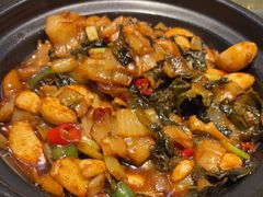 -小秦淮·南京土菜(新亭西路店)