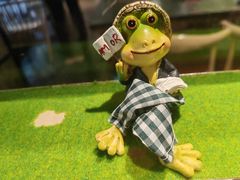 -麻田会 ·牛蛙火锅(珠江新城维家思广场店)