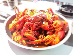 -一棠龙虾(徐家汇城开YOYO店)