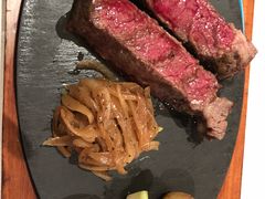 -西堤厚牛排(新世界店)