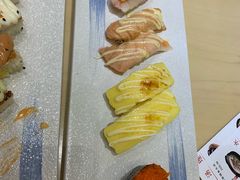 -伊茉家的烤肉店(勒泰中心店)