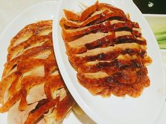 金牌烤鸭-紫光园(顺义店)