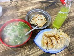 -高记清香园绝味不翻汤