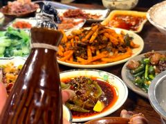 -醉八仙热酒馆(渝中店)