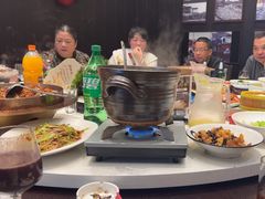 -六安宴(解放北路店)
