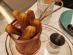 -CRAZYONES西班牙海鲜饭(上海美罗城店)