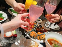-曲水兰亭(北京四惠店)