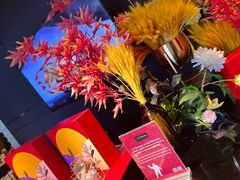 -Salon de The de Joel Robuchon(外滩18号店)