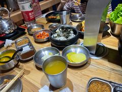 -九田家黑牛烤肉料理(吴江万象汇店)