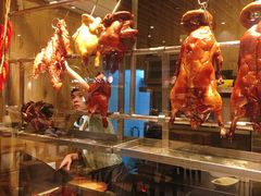 自助取餐区-食代馆(深业上城店)