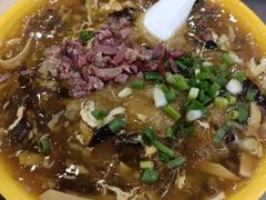 -毛华美食(清扬路店)