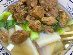-老刘家biangbiang面(鼓楼店)