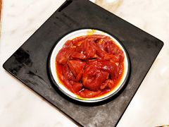 -韩宫宴烤肉·料理(南京江宁万达店)