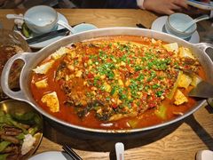 -青花椒秘制烤鱼(光启城店)