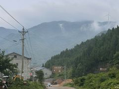 -仙岛湖旅游风景区