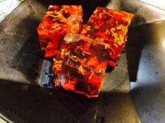 妃子桂花糕-添好运点心专门店(深水埗店)