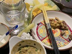 -尚尚仙·酸汤猪手·猪肚鸡火锅(华联万柳购物中心店)