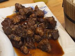 -华顺土菜馆(洪岗路店)