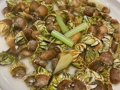 -健眺小海鲜(临海后山店)