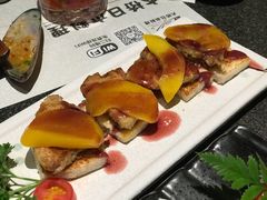 -大桥日本料理·日式放题·铁板定食(科兴科学园店)