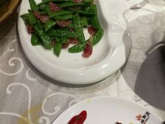 -阿英煲(凉城路店)