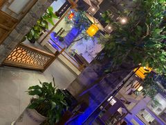 -印巷里主题餐厅(马鞍山店)