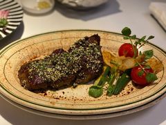-燃扒房Steakhouse(皇庭店)