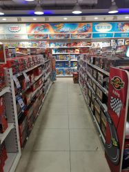 -玩具反斗城(印象城购物中心店)