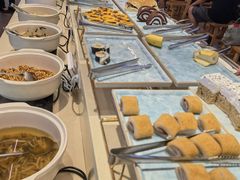 -素满香·食养自助(建邺万达店)