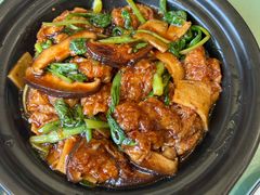 -古桥人家•水上餐厅(朱家角古镇店)