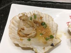 -大渔铁板烧(大悦城店)