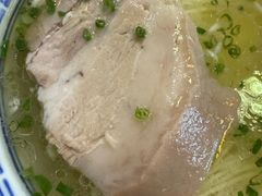 -同得兴 Since·1995 传统苏式面馆(嘉馀坊店)