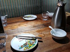 -前海沿·青岛菜(大拇指广场石老人店)