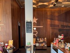 -星巴克臻选(深圳万象天地旗舰店)