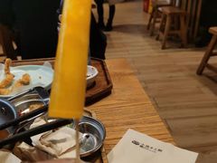 -小满手工粉(上海文峰广场店)