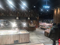 -果蔬好生活超市(乐堤港店)