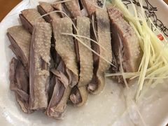 -乡亲鹅肉城(吴江店)