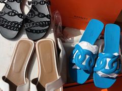 -爱马仕 HERMES(德基广场店)