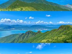 -七娘山
