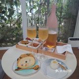 一口一口都是诗意拍照很美