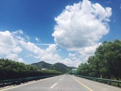 -南泥湾风景区