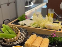 -湊湊火锅·茶憩(南京万象天地店)