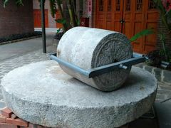 -茂德公鼓城