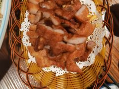 -秋色客家菜(南山店)