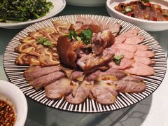 -老于家东北人家(打浦桥店)