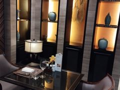 -深圳四季酒店·馥自助餐厅