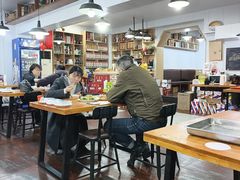 -温州一家人美食(西木头市店)